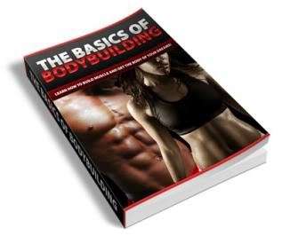 The Basics of Bodybuilding - Ebook