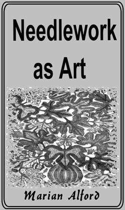 Needlework as Art - Ebook