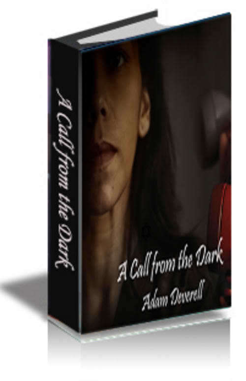 A Call from the Dark - Adam Deverell - Ebook