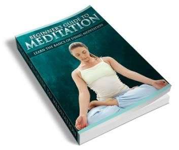 Beginner's Guide to Meditation - Ebook