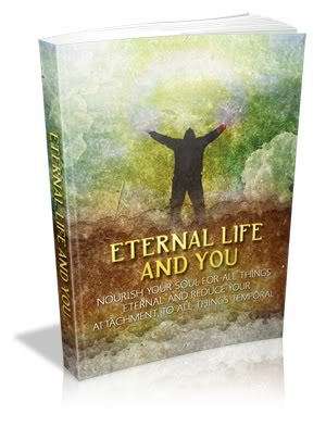 Eternal Life and You - Ebook