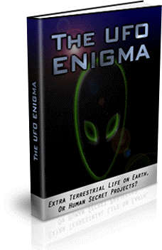 The UFO Enigma - Ebook