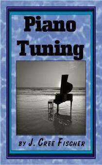 Piano Tuning - Ebook