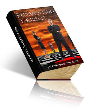 Reinventing Yourself - Ebook