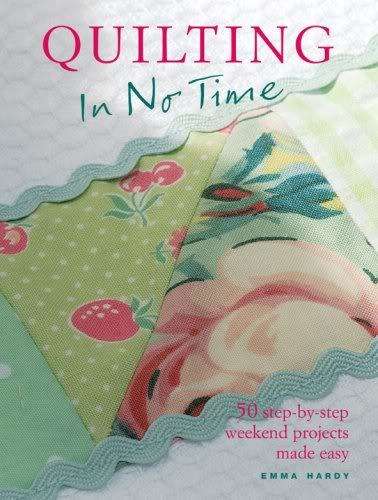 Quilting in No Time - Ebook