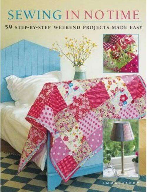 Sewing in No Time - Ebook
