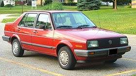 Volkswagen Golf & Jetta II (1984 to 1992) Service and Repair Manual (E-book)