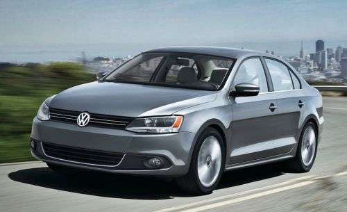 Volkswagen Jetta (2011 onwards) Service and Repair Manual (E-book)