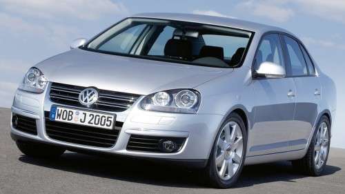 Volkswagen Jetta (2005 to 2010) Service and Repair Manual (E-book)