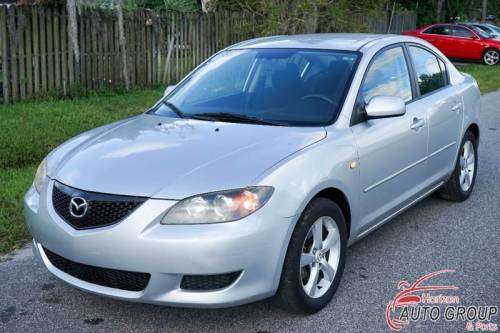 Mazda 3 FL (2006) Wiring Diagram (E-book)