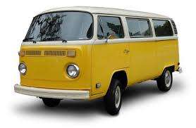 Volkswagen Transporter 1600 (1968 to 1979) Automotive Repair Manual E-book)