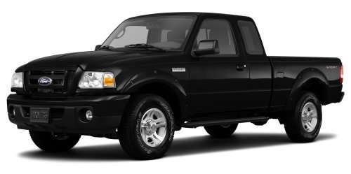 Ford Ranger (2011) Workshop Repair Manual (E-book)