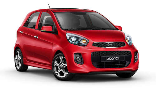 Kia Picanto Multimedia Repair Manual (E-book)