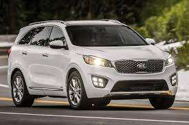 Kia Sorento (2015 to 2018) Workshop Manual (E-book)