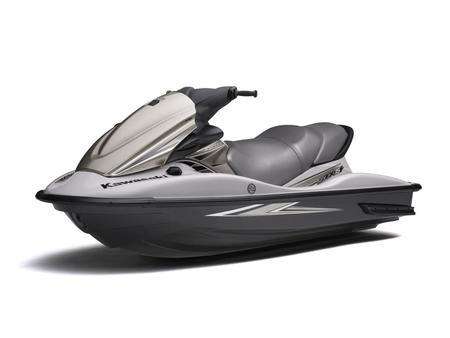 Kawasaki STX-15F 2003 Jet Ski service manual (E-book)