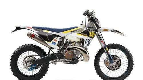 Husqvarna TE 250 - 300 (2014) Service Repair Manual (E-book)