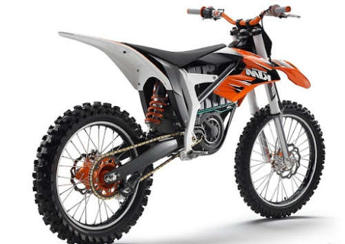KTM Freeride 350 (2013) Service Repair Manual (E-book)