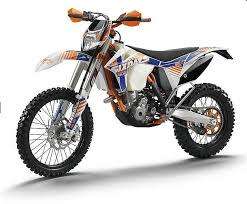 KTM 450-500 EXC-F XCF-W Six Days (2012) Service Repair Manual (E-book)