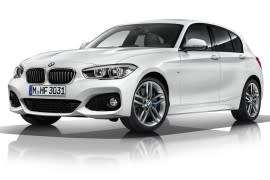BMW 1 Series F20 F21 (2011 to 2017) Factory Repair Manual (E-book)