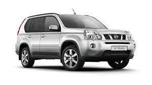 Nissan XTrail T31 (2007 to 2013) service manual (E-book)