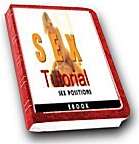 Sex Positions - Ebook