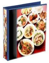 Chinese Recipes - Ebook