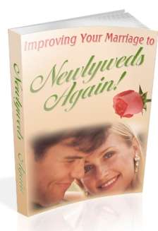 Improving Your Marriage to Newlyweds Again! - Ebook (Free download)