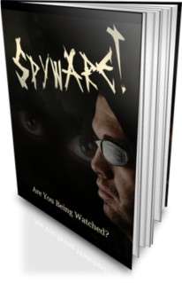 Spyware: Are You Being Watched? - Ebook