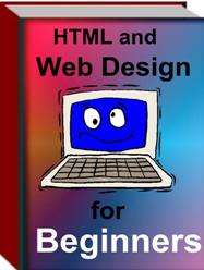 HTML and Web Design for Beginners - Ebook