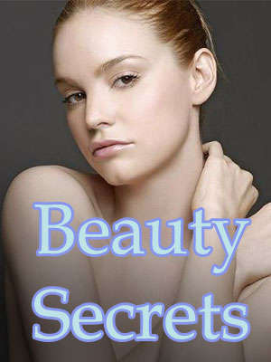 151 Beauty Secrets  - Ebook