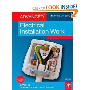 Advanced Electrical Installation Work, Fifth Edition - Ebook (Free download)