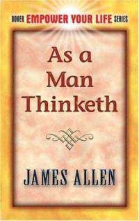As a Man Thinketh - Ebook
