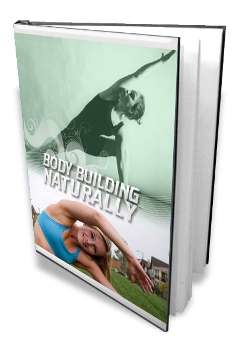 Body Building Naturally - Ebook