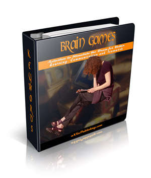 Brain Games  - Ebook (Free download)
