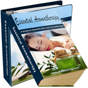 Essential Aromatherapy - Ebook