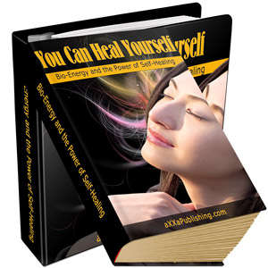 You Can Heal Yourself - Ebook (Free download)