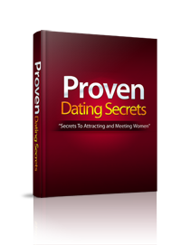 Proven Dating Secrets - Ebook