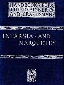 Intarsia and Marquetry - Ebook (Free download)