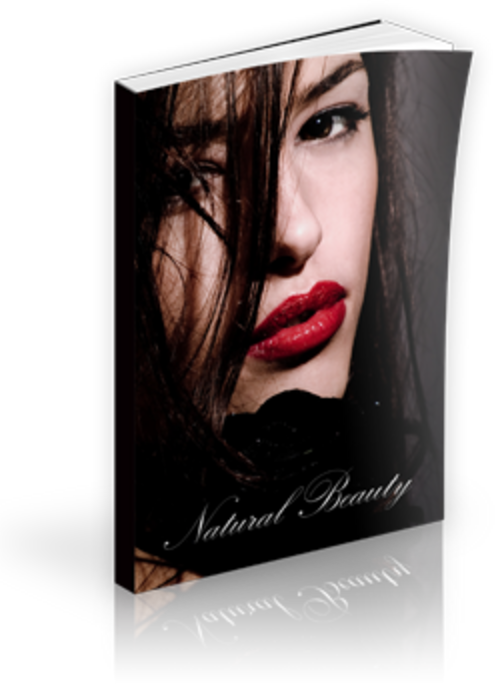 Natural Beauty - Ebook