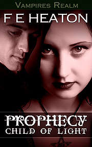 Prophecy: Child of Light  - Book 1 - Ebook