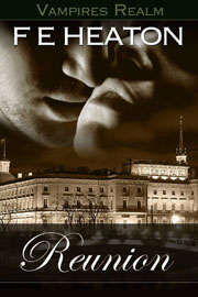 Reunion - Ebook