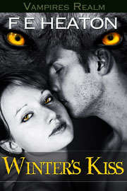 Winter's Kiss - Ebook