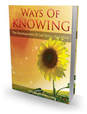 Ways of Knowing -  Ebook