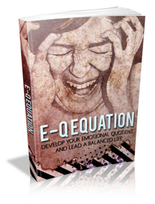 E-Q Equation - Ebook