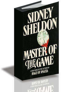 Master of the Game by Sidney Sheldon - Ebook