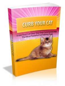 Curb Your Cat - Ebook (Free download)