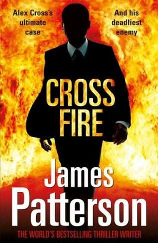 Cross Fire by James Patterson - Ebook (Free download)