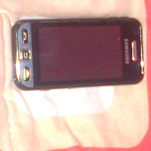 Pre - owned Samsung star