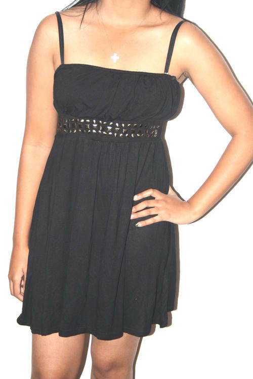 Perfect Little Black Dress