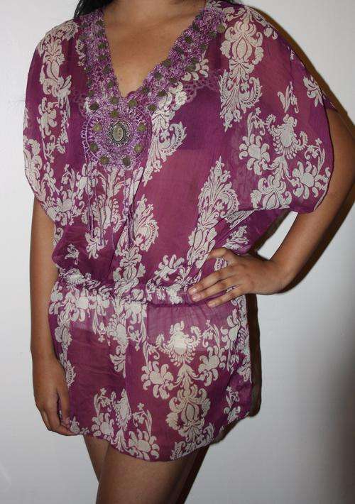 Stunning Beach dress/ Top.